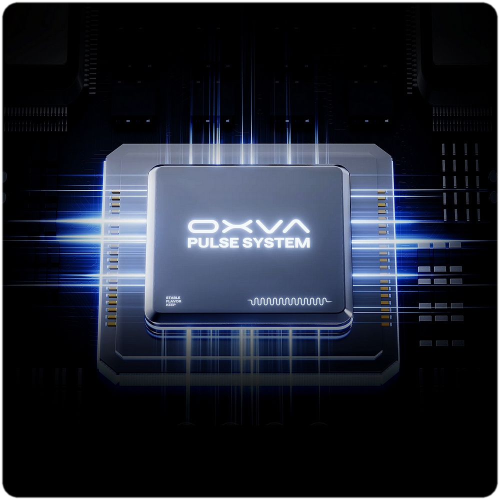 oxva chip